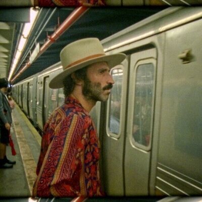 Until my voice breaks