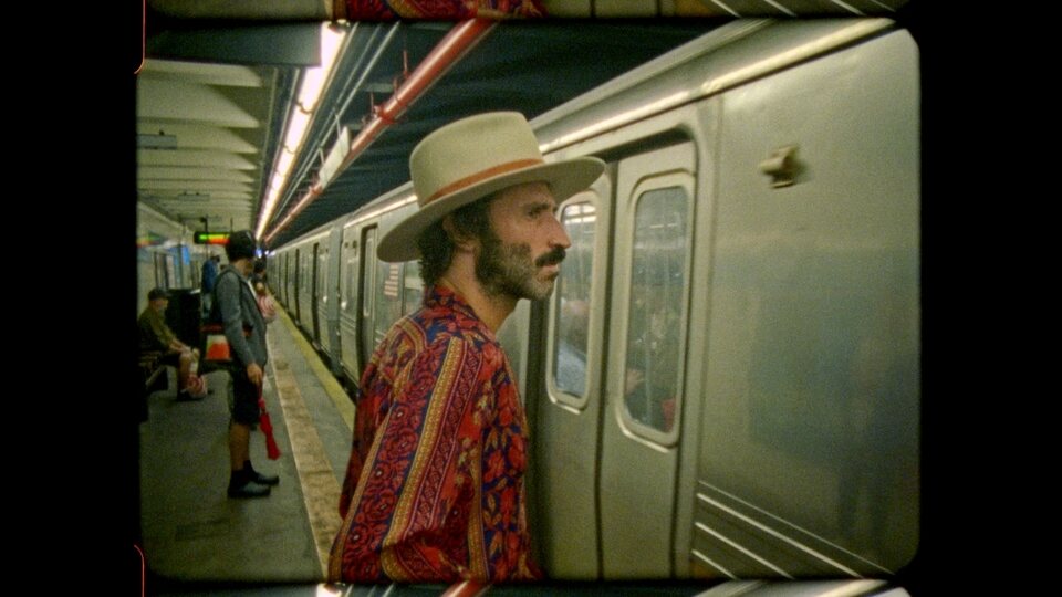 Until my voice breaks