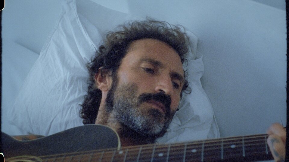 Until my voice breaks