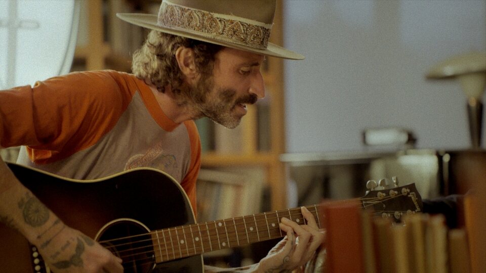 Until my voice breaks