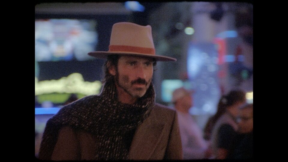 Until my voice breaks