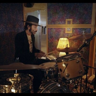 Until my voice breaks