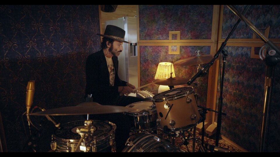 Until my voice breaks