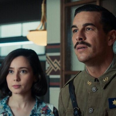 Mario Casas