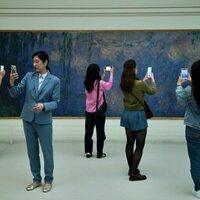 Los colores del tiempo