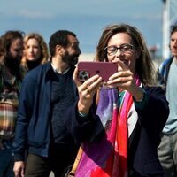 Los colores del tiempo