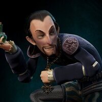 La princesa orgullosa