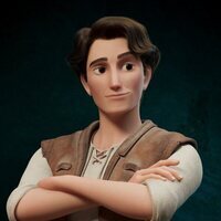 The Proud Princess