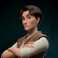 The Proud Princess