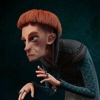 La princesa orgullosa