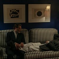 Foto de 'Michael Stuhlbarg'