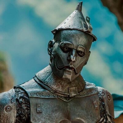 The Wizard of the Emerald City