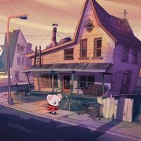 Imagen de la película Decorado