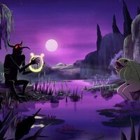 Imagen de la película Decorado