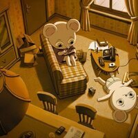 Imagen de la película Decorado