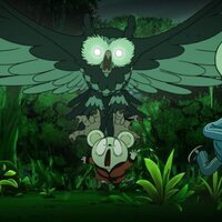 Imagen de la película Decorado