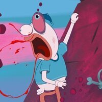 Imagen de la película Decorado