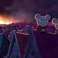 Imagen de la película Decorado