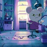 Imagen de la película Decorado