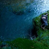 La doncella del lago