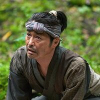 La doncella del lago