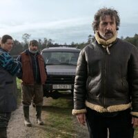 Foto de 'Old Dog, New Tricks'