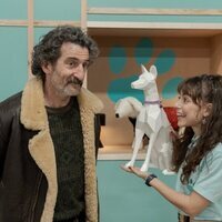 Foto de 'Old Dog, New Tricks'