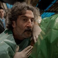 Foto de 'Old Dog, New Tricks'