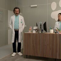 Foto de 'Old Dog, New Tricks'