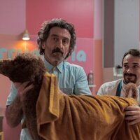 Foto de 'Old Dog, New Tricks'