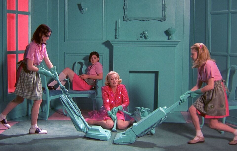 Imagen de la película But I'm a Cheerleader