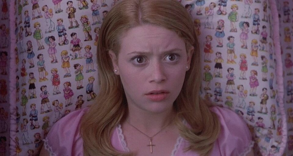 Imagen de la película But I'm a Cheerleader