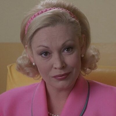 But I'm a Cheerleader