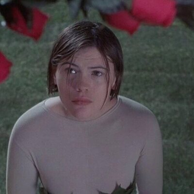 But I'm a Cheerleader