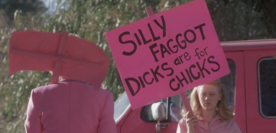 Imagen de la película But I'm a Cheerleader