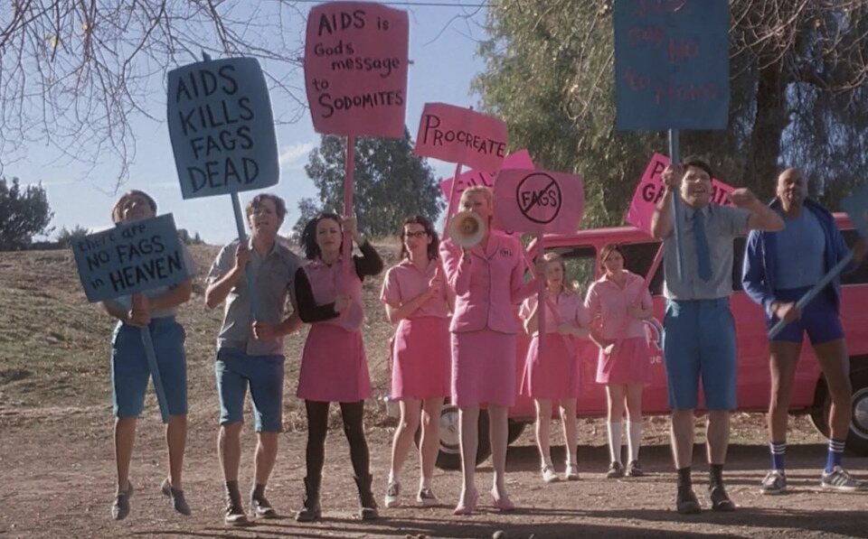 But I'm a Cheerleader