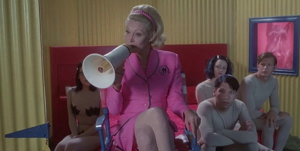 But I'm a Cheerleader