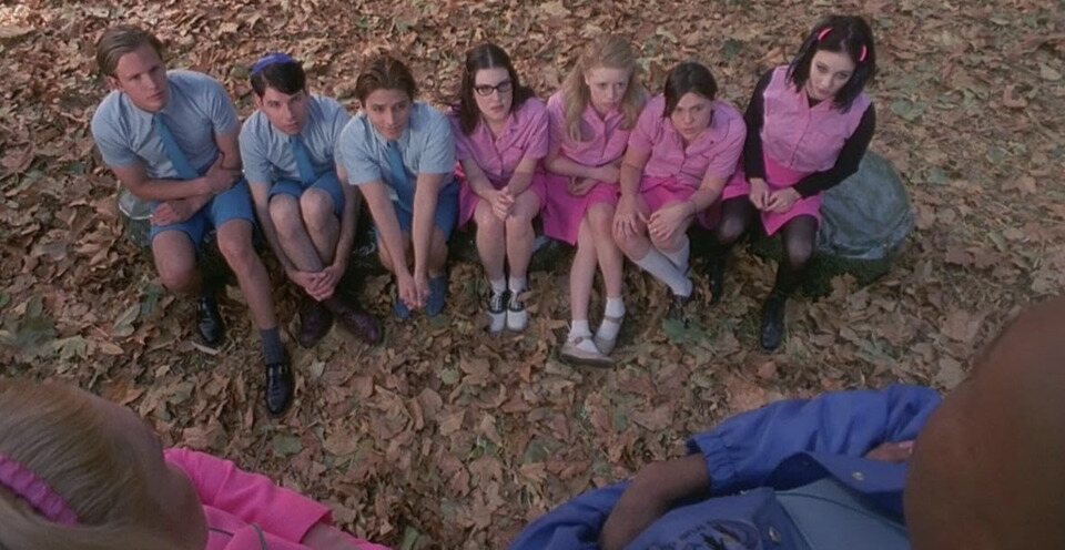 But I'm a Cheerleader