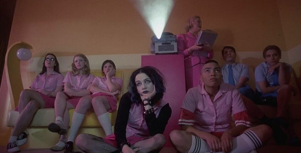 Imagen de la película But I'm a Cheerleader