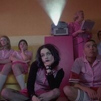 But I'm a Cheerleader