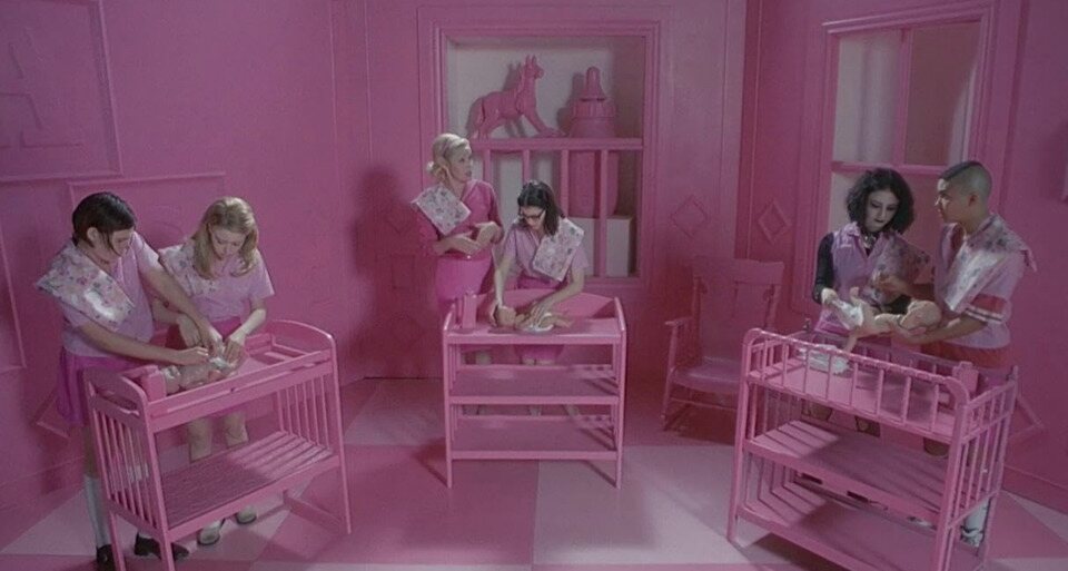 But I'm a Cheerleader