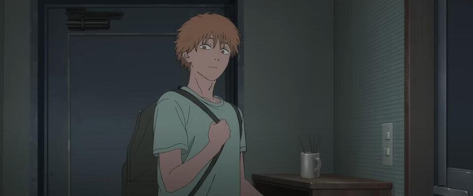 Chainsaw Man - The Movie: Reze Arc