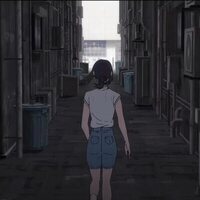 Chainsaw Man - La película: El arco de Reze