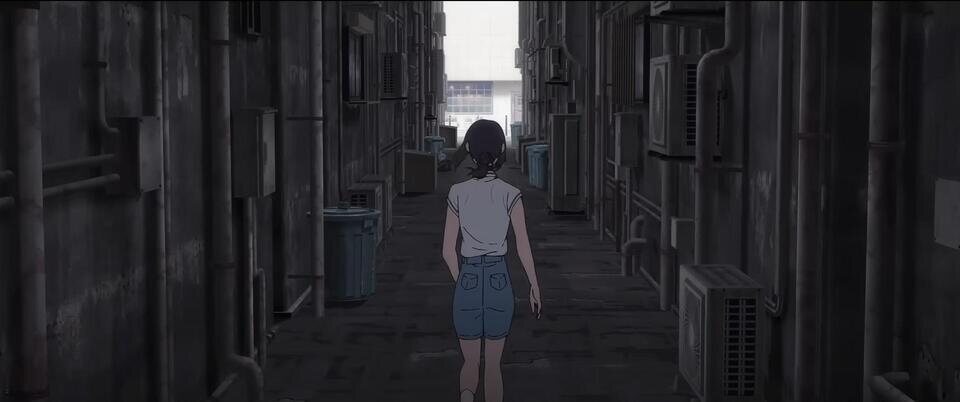 Chainsaw Man - The Movie: Reze Arc