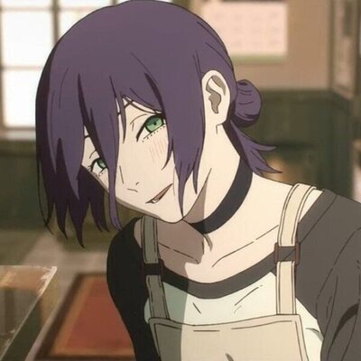 Chainsaw Man - The Movie: Reze Arc