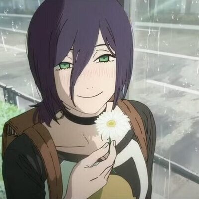 Chainsaw Man - The Movie: Reze Arc