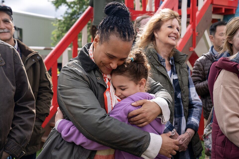 Imagen de la película Grow