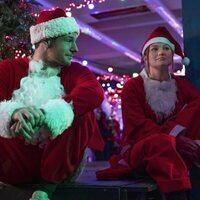 Jingle Bell Heist