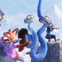Zootopia 2