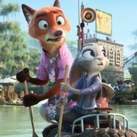 Zootopia 2